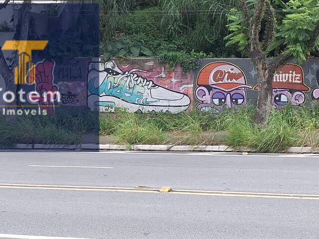 #1788 - Terreno para Venda em São Paulo - SP