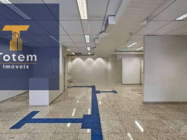 Locação em Vila Ida - São Paulo