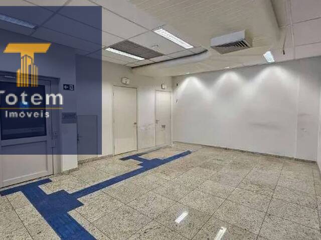 #1789 - Prédio comercial para Locação em São Paulo - SP