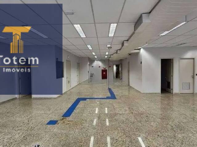 Prédio comercial para Locação em São Paulo - 5