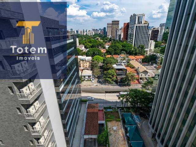 Venda em Pinheiros - São Paulo