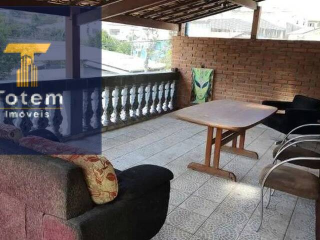 Venda em Vila Guarani (Z Sul) - São Paulo