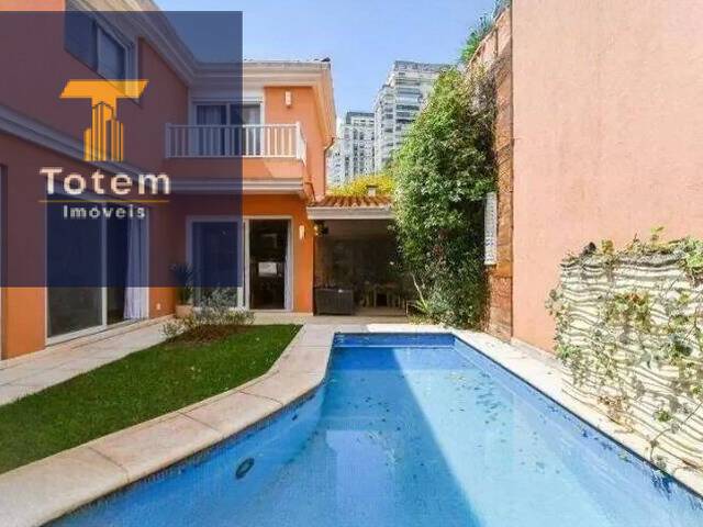 Venda em Jardim Sílvia (Zona Oeste) - São Paulo