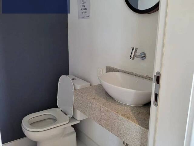 Conjunto Comercial para Locação em São Paulo - 5