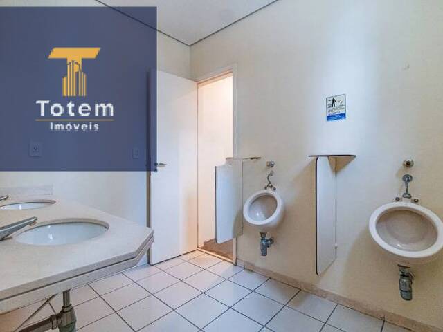 #1796 - Conjunto Comercial para Locação em São Paulo - SP