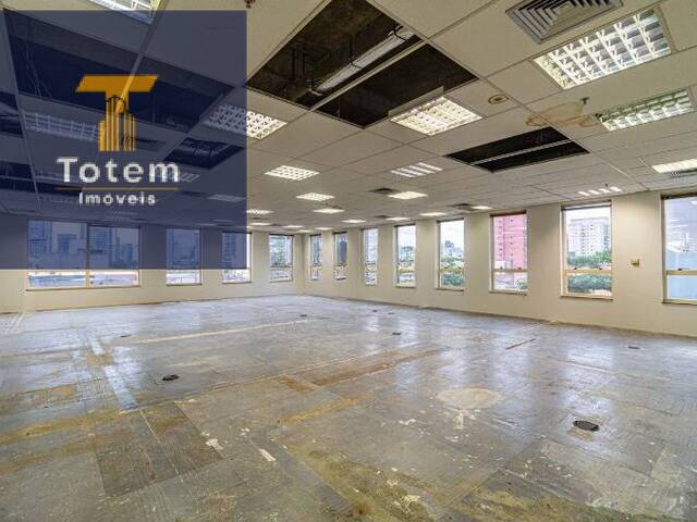 Locação em Chácara Santo Antônio (Zona Sul) - São Paulo