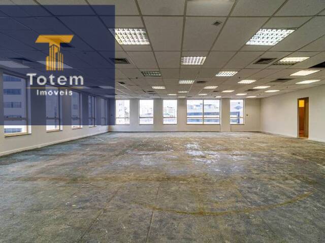 Locação em Chácara Santo Antônio (Zona Sul) - São Paulo