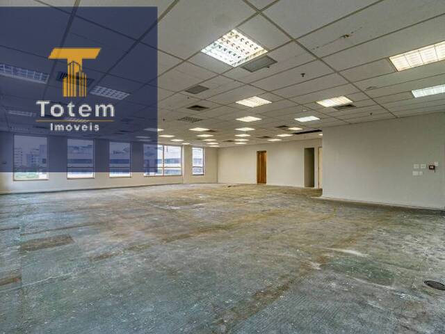 #1797 - Conjunto Comercial para Locação em São Paulo - SP