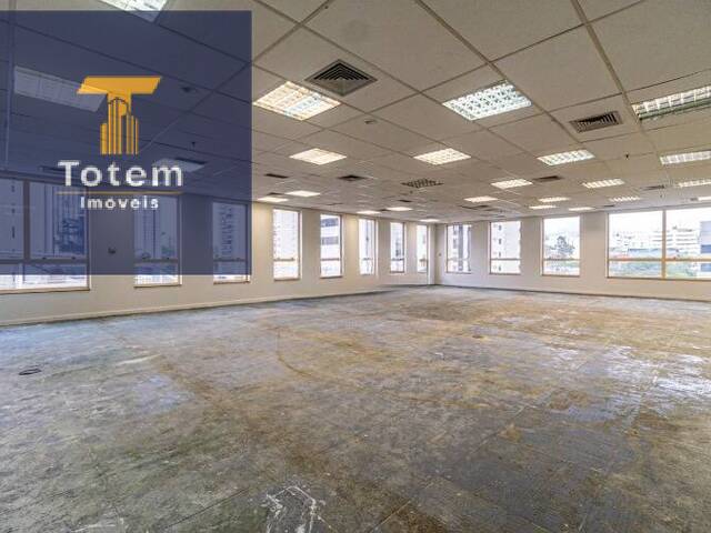 #1797 - Conjunto Comercial para Locação em São Paulo - SP