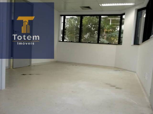 #1799 - Sala para Locação em São Paulo - SP