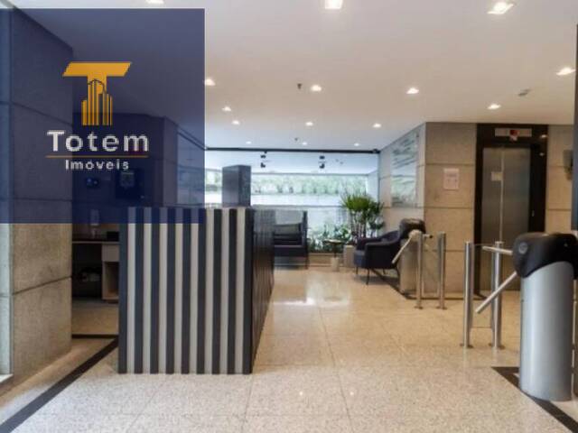 #1799 - Sala para Locação em São Paulo - SP
