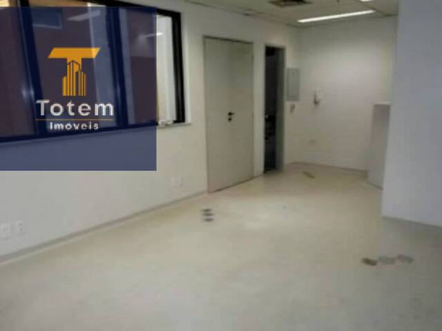 #1800 - Sala para Locação em São Paulo - SP