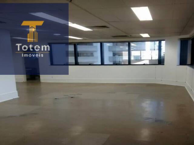 Locação em Paraíso - São Paulo