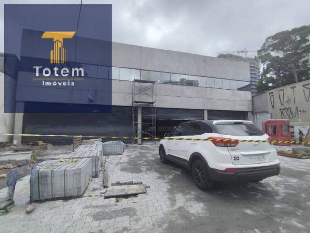 Locação em Santo Amaro - São Paulo