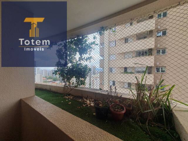 Apartamento para Locação em São Paulo - 4