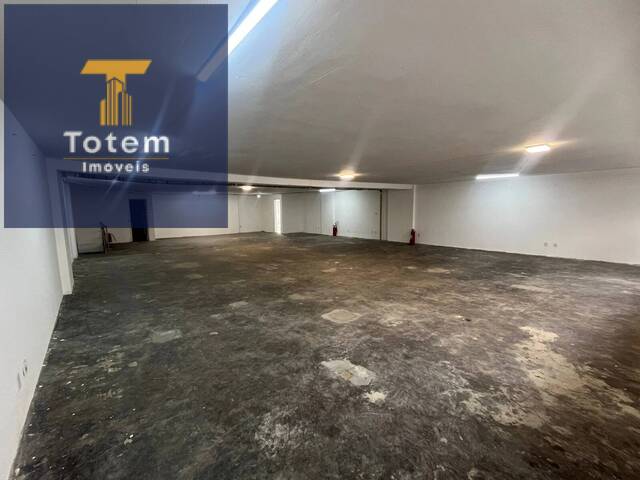 #1803 - Galpão para Locação em São Paulo - SP