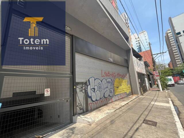 Locação em Vila Buarque - São Paulo