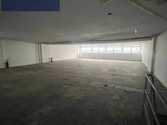 #1803 - Galpão para Locação em São Paulo - SP