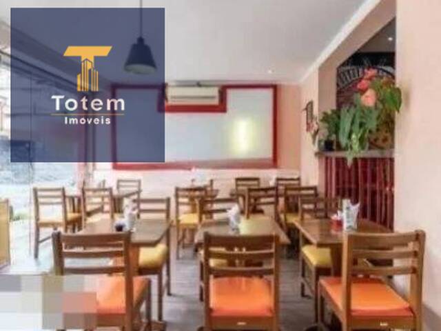 Locação em Vila Hamburguesa - São Paulo