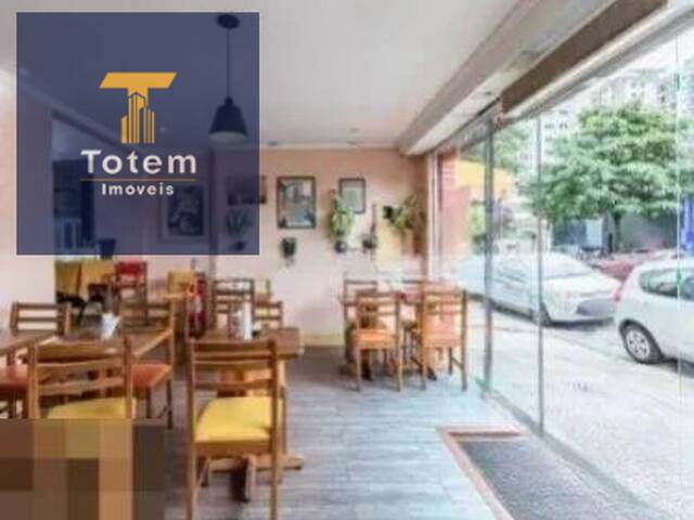 #1804 - Loja para Locação em São Paulo - SP