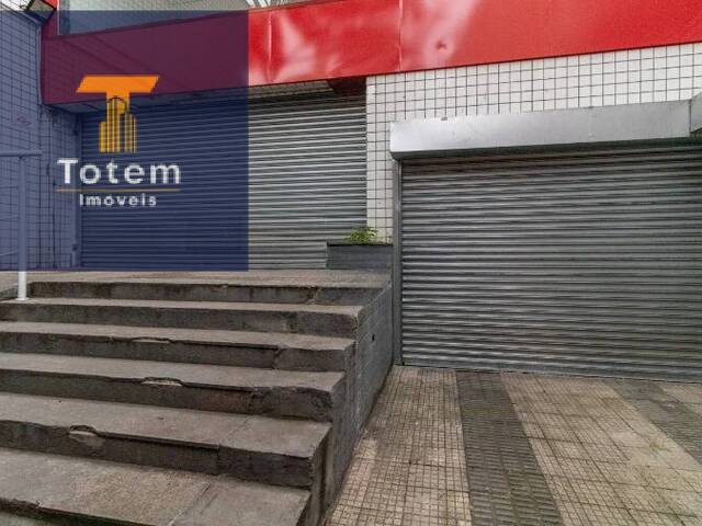 Locação em Vila Buarque - São Paulo