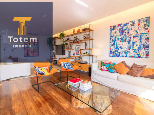 Venda em Pinheiros - São Paulo