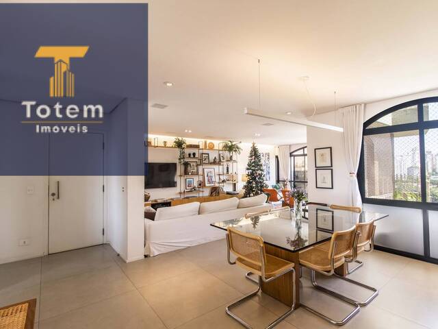 Apartamento para Venda em São Paulo - 4