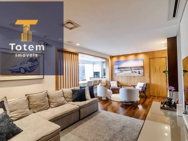 Venda em Cidade Monções - São Paulo