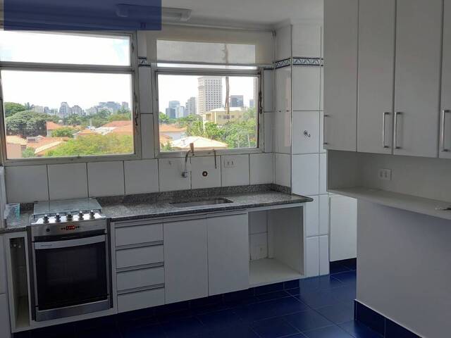 Venda em Pinheiros - São Paulo