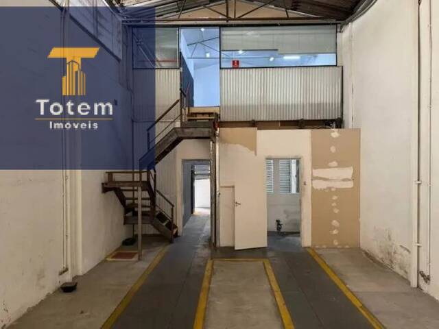 Locação em Butantã - São Paulo