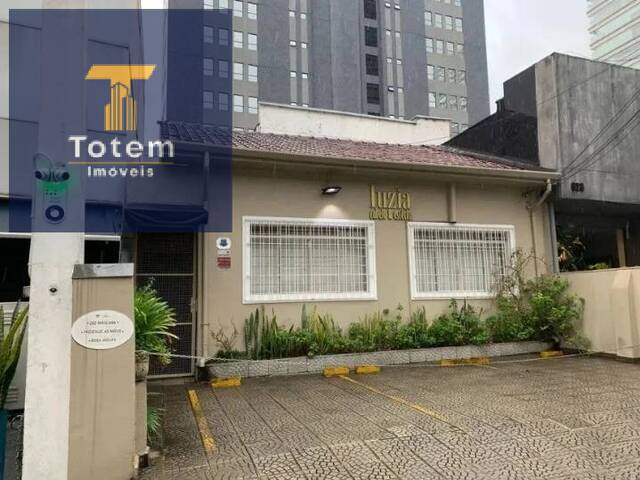 Locação em Pinheiros - São Paulo