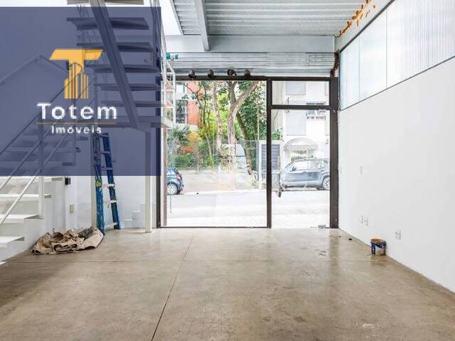 #1811 - Loja para Locação em São Paulo - SP