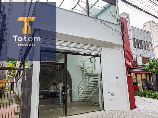 Locação em Pinheiros - São Paulo