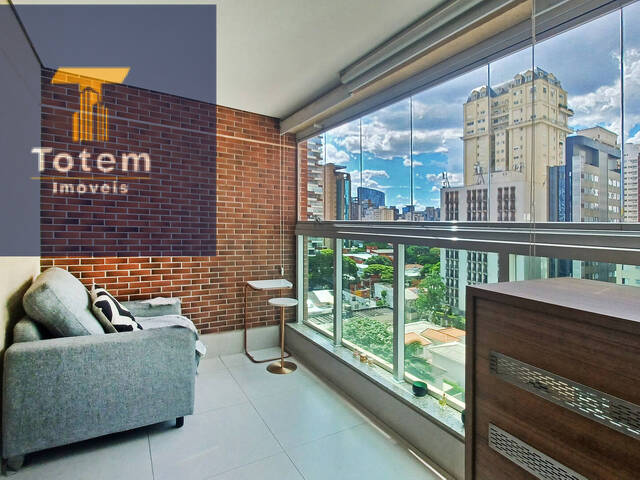 Venda em Itaim Bibi - São Paulo