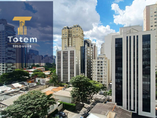 #1812 - Apartamento para Venda em São Paulo - SP