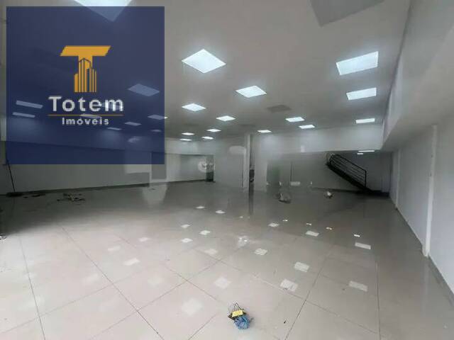 #1813 - Loja para Locação em São Paulo - SP