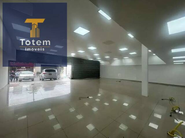 #1813 - Loja para Locação em São Paulo - SP