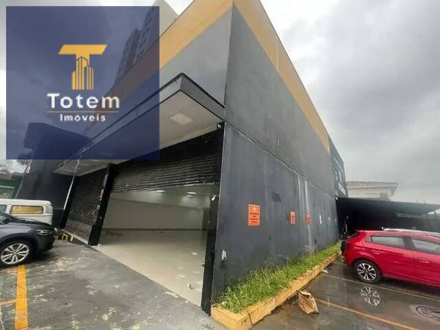 Locação em Cidade Monções - São Paulo