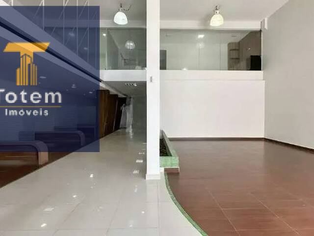 #1814 - Prédio comercial para Locação em São Paulo - SP