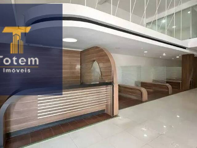 #1814 - Prédio comercial para Locação em São Paulo - SP