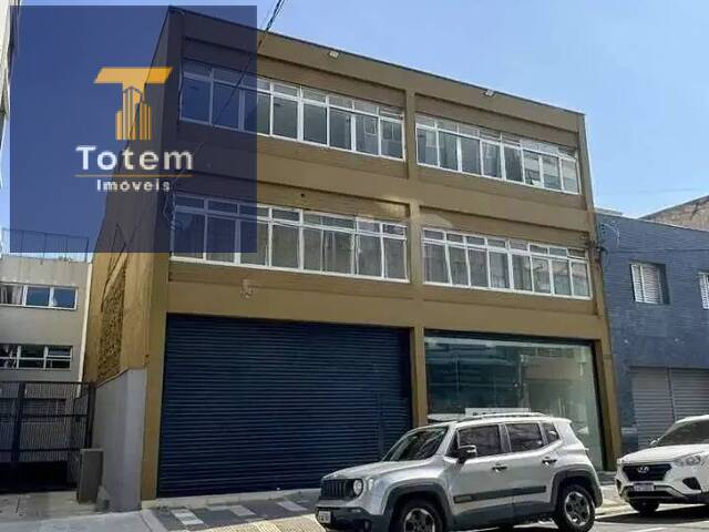 Locação em Lapa - São Paulo