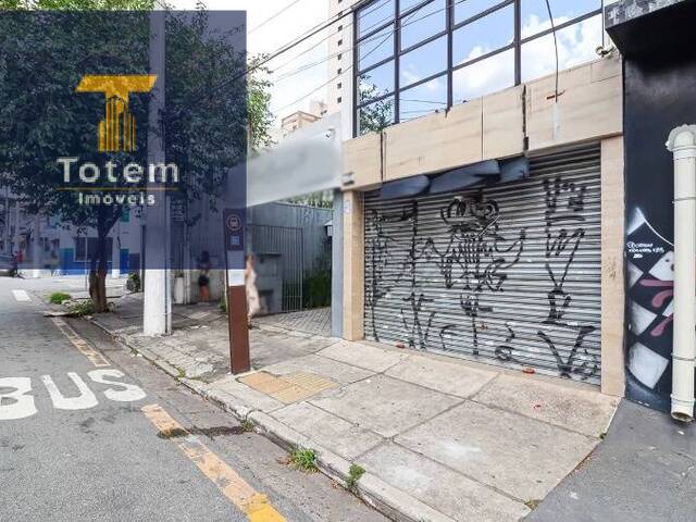 Locação em Chácara Santo Antônio (Zona Sul) - São Paulo