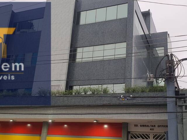 #1817 - Prédio comercial para Venda em São Paulo - SP