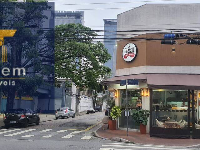 #1817 - Prédio comercial para Venda em São Paulo - SP