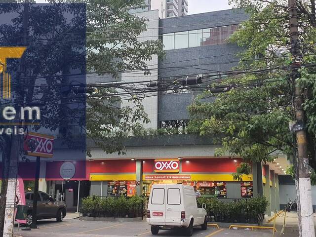 Venda em Chácara Santo Antônio (Zona Sul) - São Paulo