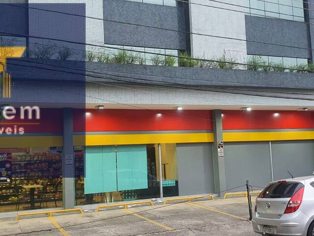 Prédio comercial para Venda em São Paulo - 4