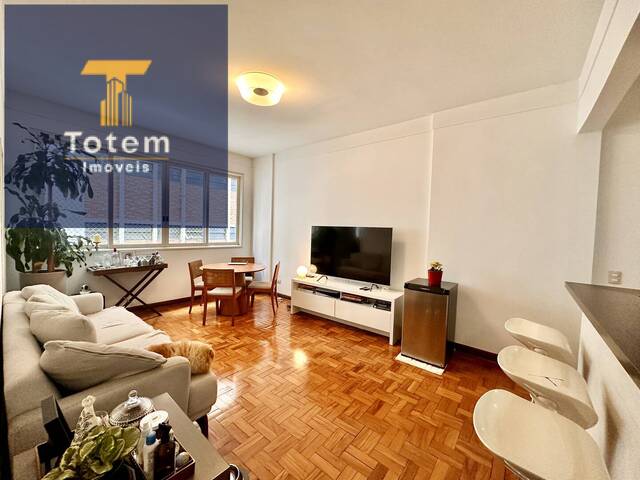 Venda em Jardim Paulista - São Paulo