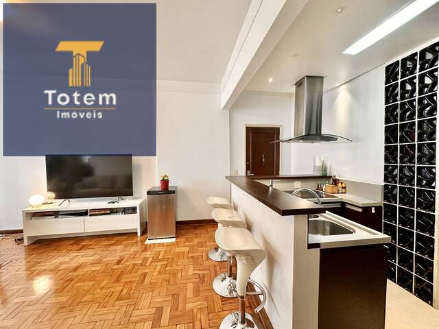 #1818 - Apartamento para Venda em São Paulo - SP