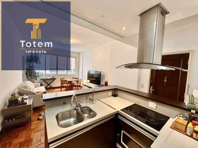 #1818 - Apartamento para Venda em São Paulo - SP