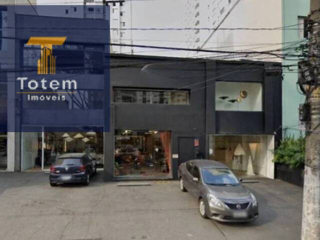 Locação em Pinheiros - São Paulo